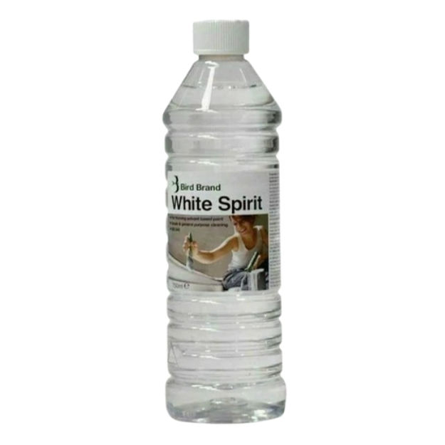 Picture of WHITE SPIRIT (BS245) 750ML
