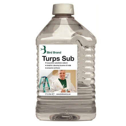 Picture of TURPENTINE SUBSTITUTE 2L