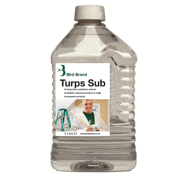 Picture of TURPENTINE SUBSTITUTE 2L