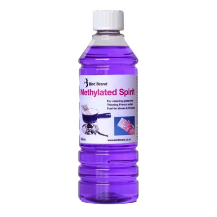 Picture of METHYLATED SPIRITS 500ML