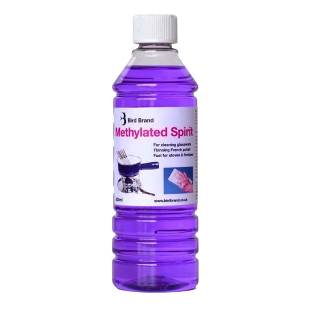 Picture of METHYLATED SPIRITS 500ML