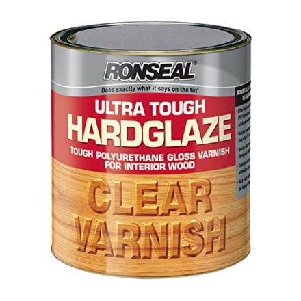 Picture of ULTRA TOUGH HARDGLAZE 2.5LT