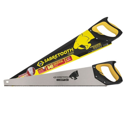 Picture of SABRETOOTH TRADE SAW UNIVERSAL