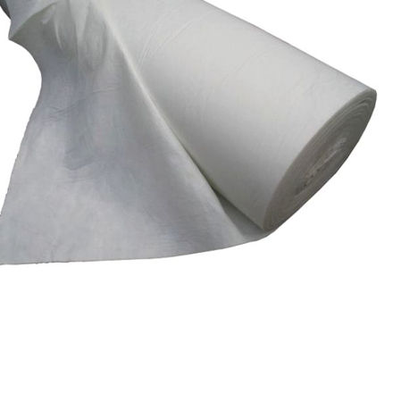Picture of MULTI TRACK 1000 (WHITE) NON-WOVEN GEOTEXTILE 4.5M X 100M  