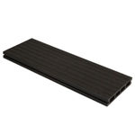 Picture of QUANTUM COMPOSITE DECKING 3.6M (146 X 25) LAVA BLACK 