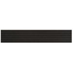 Picture of QUANTUM COMPOSITE DECKING 3.6M (146 X 25) LAVA BLACK 