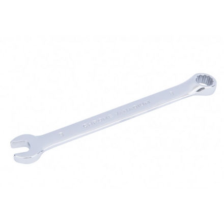 Picture of BLUESPOT 8MM FULLY POLISHED CHROME VANADIUM SPANNER