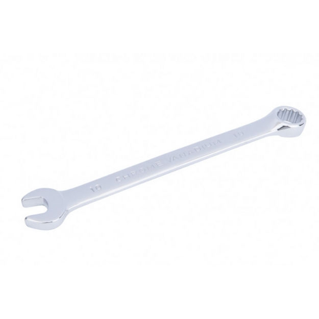 Picture of BLUESPOT 10MM FULLY POLISHED CHROME VANADIUM SPANNER