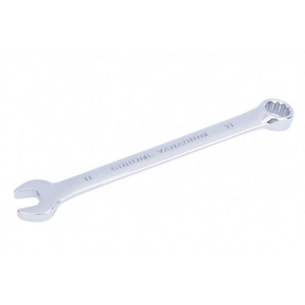 Picture of BLUESPOT 11MM FULLY POLISHED CHROME VANADIUM SPANNER
