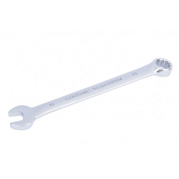 Picture of BLUESPOT 11MM FULLY POLISHED CHROME VANADIUM SPANNER