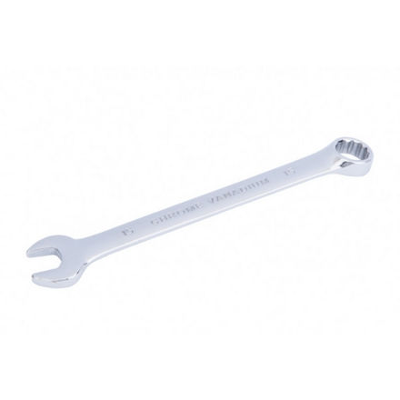 Picture of BLUESPOT 15MM FULLY POLISHED CHROME VANADIUM SPANNER