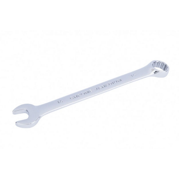 Picture of BLUESPOT 16MM FULLY POLISHED CHROME VANADIUM SPANNER
