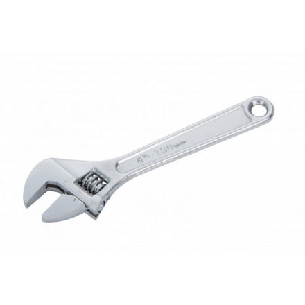 Picture of BLUESPOT 150MM (6") ADJUSTABLE WRENCH