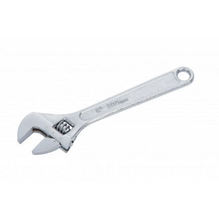Picture of BLUESPOT 200MM (8") ADJUSTABLE WRENCH
