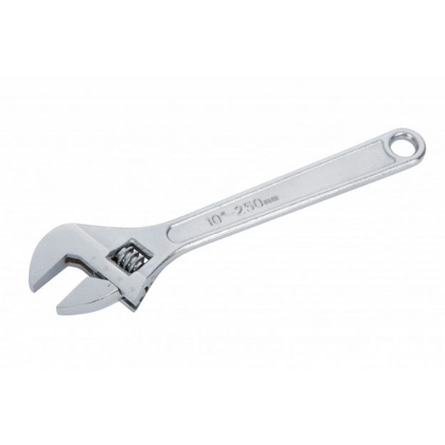 Picture of BLUESPOT 250MM (10") ADJUSTABLE WRENCH