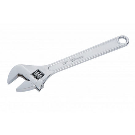 Picture of BLUESPOT 300MM (12") ADJUSTABLE WRENCH