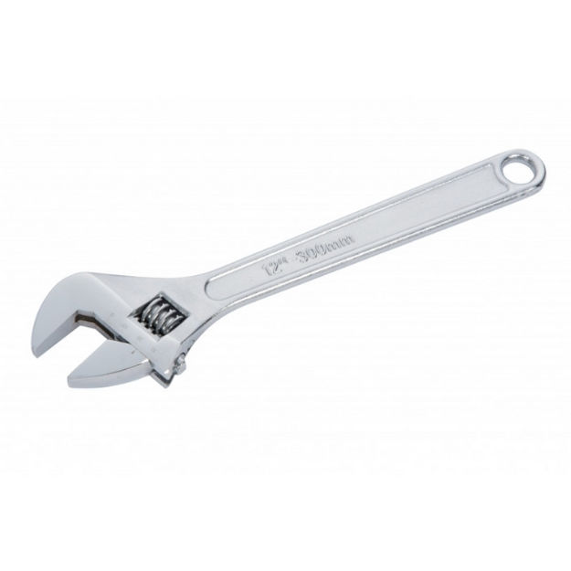 Picture of BLUESPOT 300MM (12") ADJUSTABLE WRENCH
