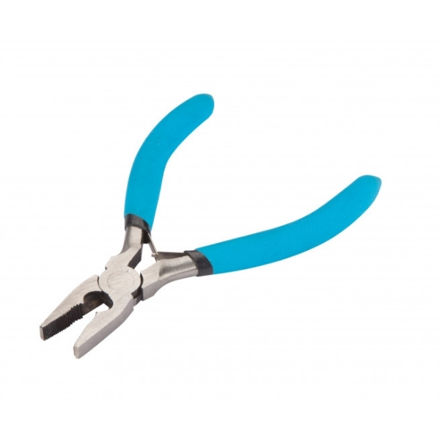 Picture of BLUESPOT SOFT GRIP MINI COMBINATION PLIER
