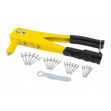 Picture of BLUESPOT HAND RIVET GUN WITH RIVETS