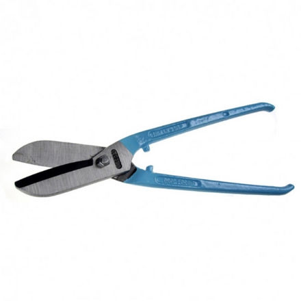 Picture of BLUESPOT 250MM (10") STRAIGHT CUTTING SNIPS