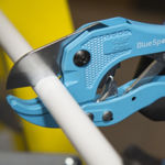 Picture of BLUESPOT 42MM RATCHET PVC PIPE CUTTER