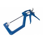 Picture of BLUESPOT RATCHET CLAMP