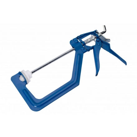 Picture of BLUESPOT RATCHET CLAMP
