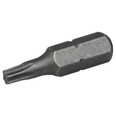 Picture of FAI/FULL SCREWDRIVER BIT S2 PACK 3 T30 X 25MM