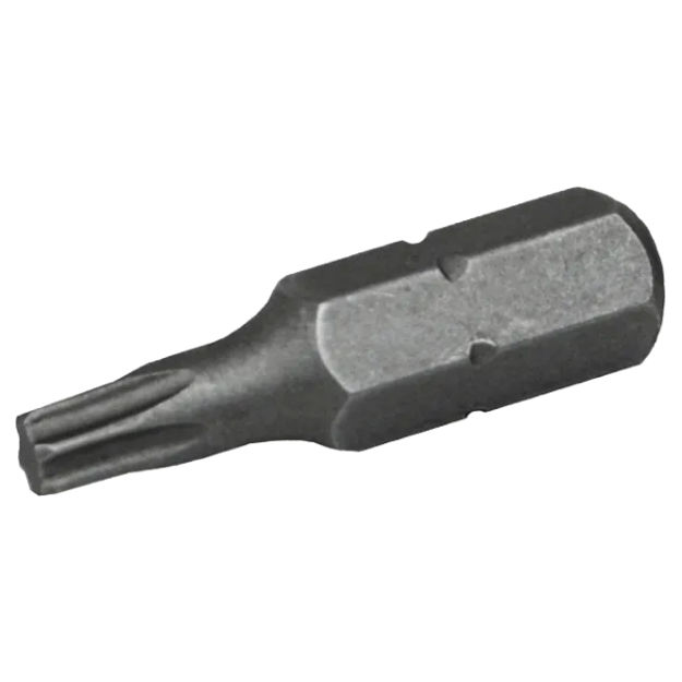 Picture of FAI/FULL SCREWDRIVER BIT S2 PACK 3 T30 X 25MM