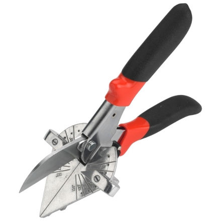 Picture of MRG160 MITRE RITE SHEARS & GUIDE
