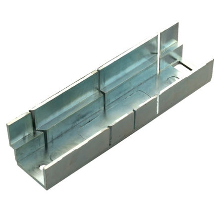 Picture of MMB362 METAL MITRE BOX