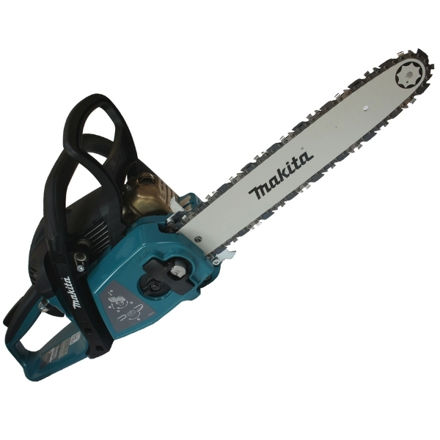 Picture of MAKITA EA3201S35B PETROL CHAINSAW 32CC
2 STROKE C/W HELMET & VISOR
