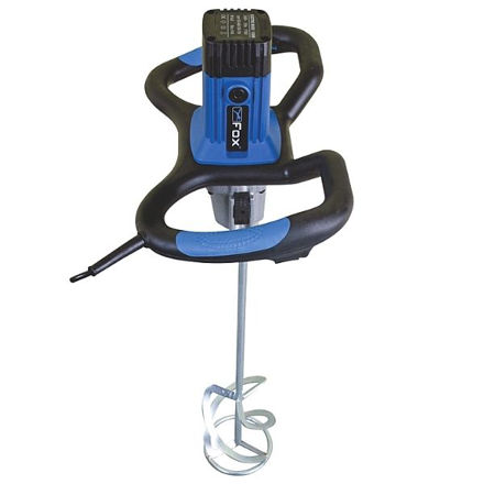 Picture of FOX PADDLE MIXER 240V  (F7830-240)