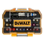 Picture of DEWALT SCREWDRIVER DT7969-QZ BIT SET 32PC