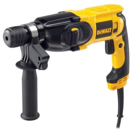 Picture of DEWALT D25013K SDS HAMMER DRILL 110V