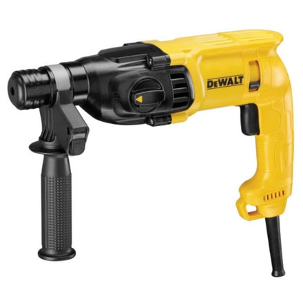 Picture of DEWALT SDS HAMMER DRILL 240V