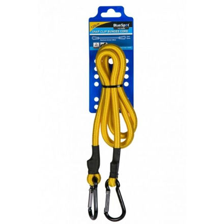 Picture of BLUESPOT 120CM SNAP CLIP BUNGEE CORD