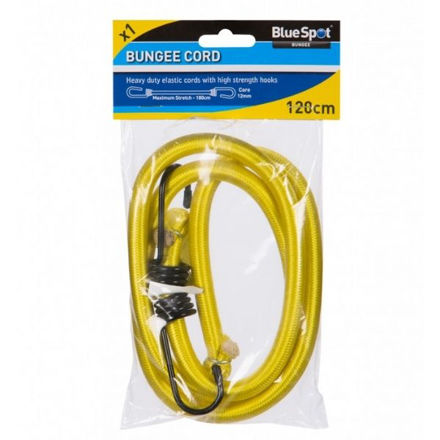 Picture of BLUESPOT 120CM BUNGEE CORD