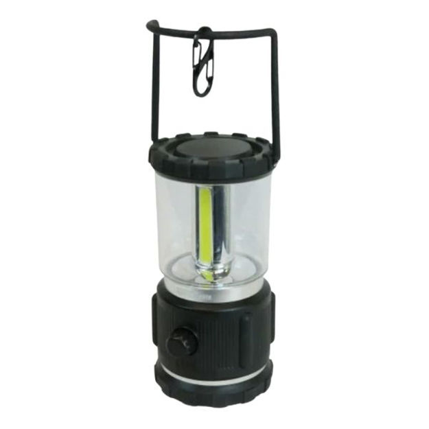 Picture of L/HOUSE ELITE CAMPING LANTERN 750 LUMEN 3 X C