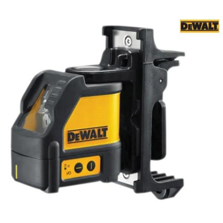Picture of DEWALT DW088K 2 WAY SELF LEVELING LASER