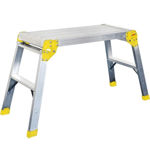 Picture of YOUNGMAN ODDJOB LOW LEVEL PLATFORM