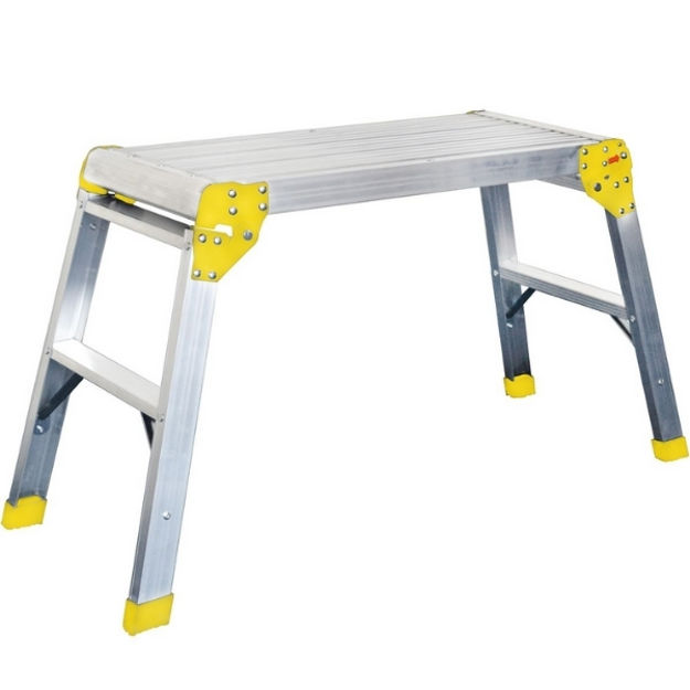 Picture of YOUNGMAN ODDJOB LOW LEVEL PLATFORM