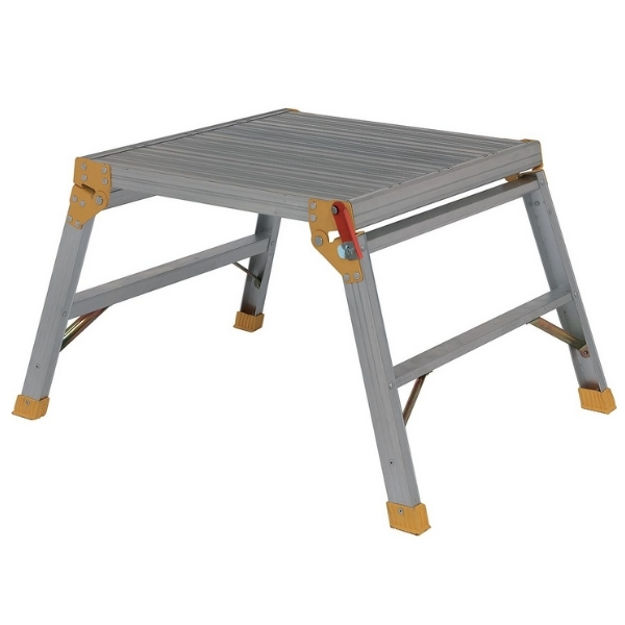 Picture of YOUNGMAN ODDJOB LOW LEVEL PLATFORM 600