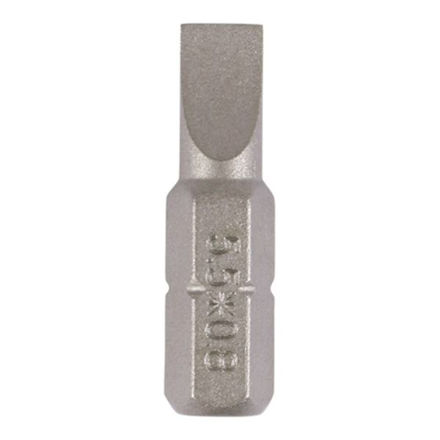 Picture of SLOTTED DRIVER BITS 5.5MM (2)