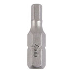Picture of HEX 4 DRIVER BITS (2)