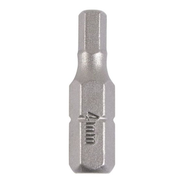 Picture of HEX 4 DRIVER BITS (2)