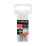 Picture of HEX 4 DRIVER BITS (2)