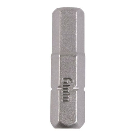 Picture of HEX 6 DRIVER BITS (2)