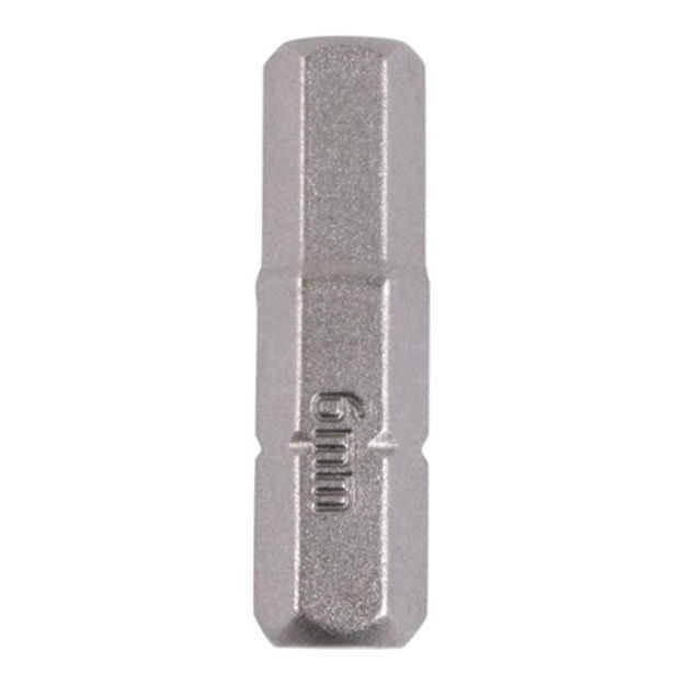 Picture of HEX 6 DRIVER BITS (2)