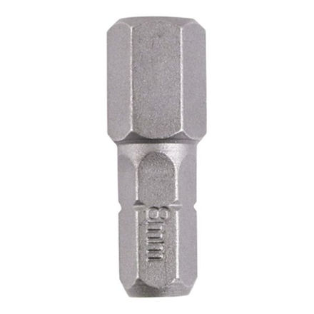 Picture of HEX 8 DRIVER BITS (2)